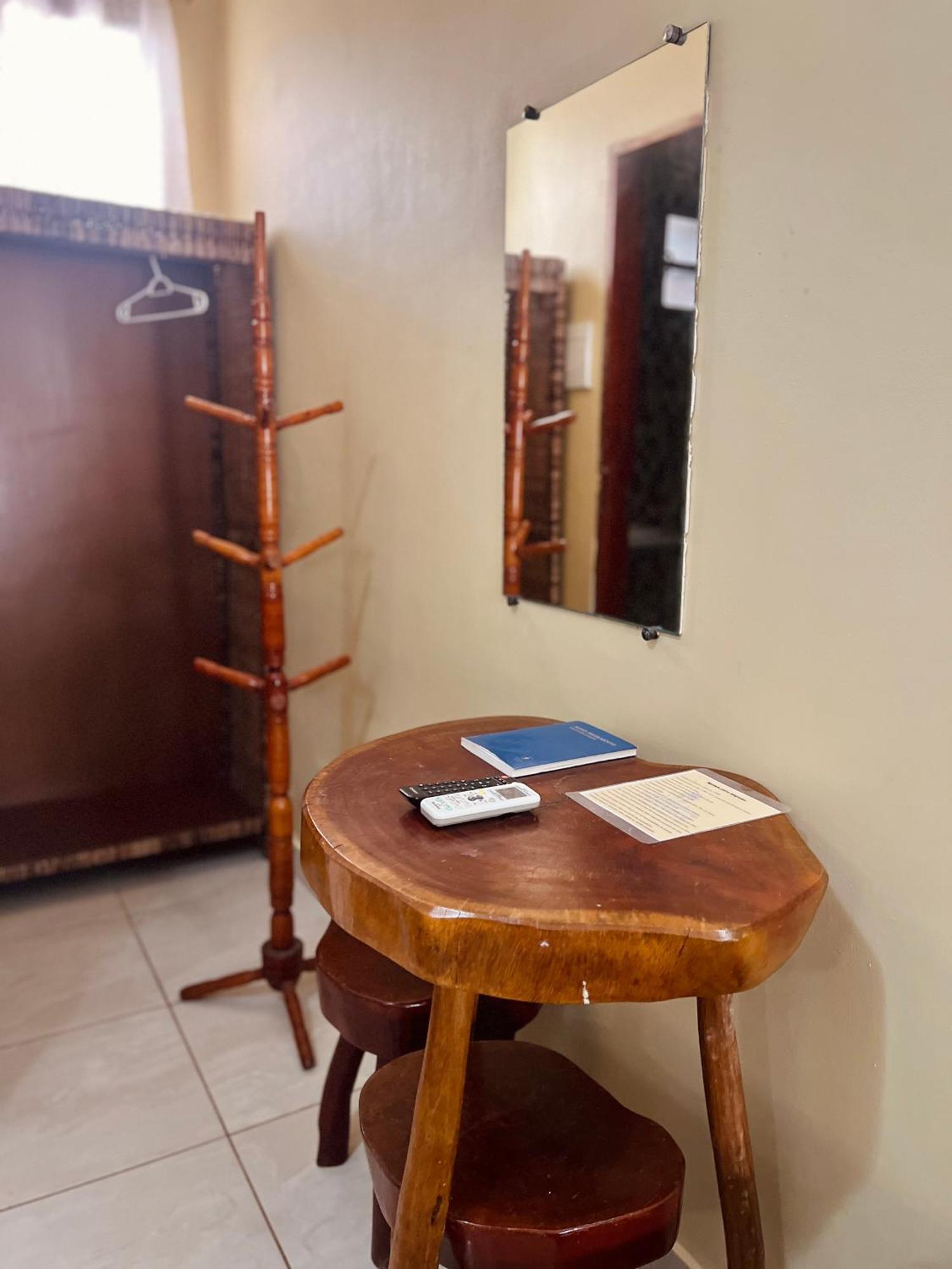 Quarto Família